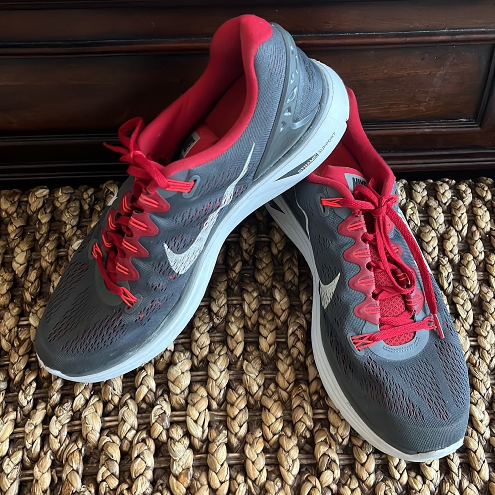 Nike Lunaglide 5